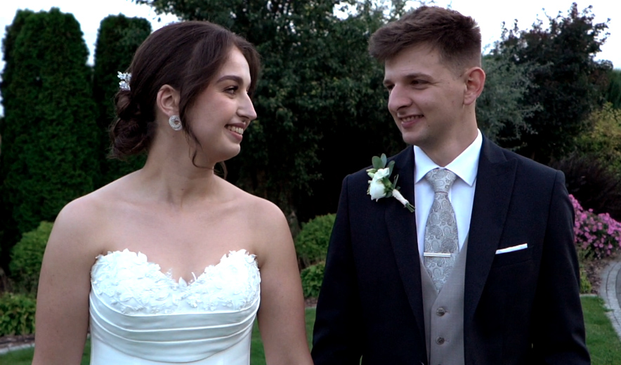 Agata & Marek | DK FOTO FILM