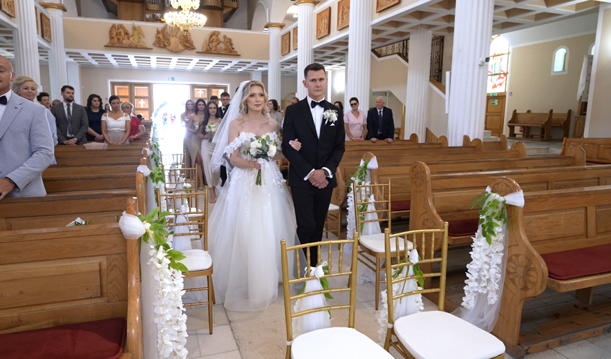 Aleksandra & Daniel l DK FOTO FILM